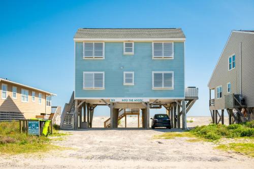 Into The Mystic by Oak Island Accommodations - photo 14
