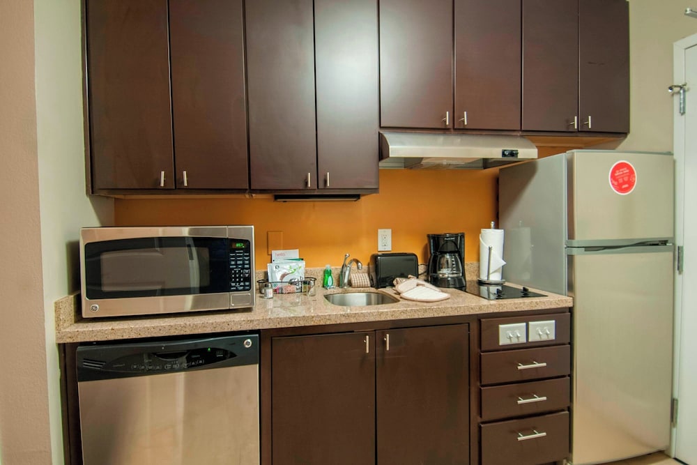 TownePlace Suites by Marriott Baton Rouge Gonzales - photo 18
