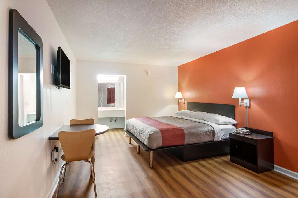 Motel 6 Warner Robins GA - photo 8