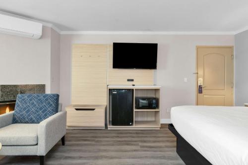 SureStay by Best Western San Francisco Marina District - photo 22
