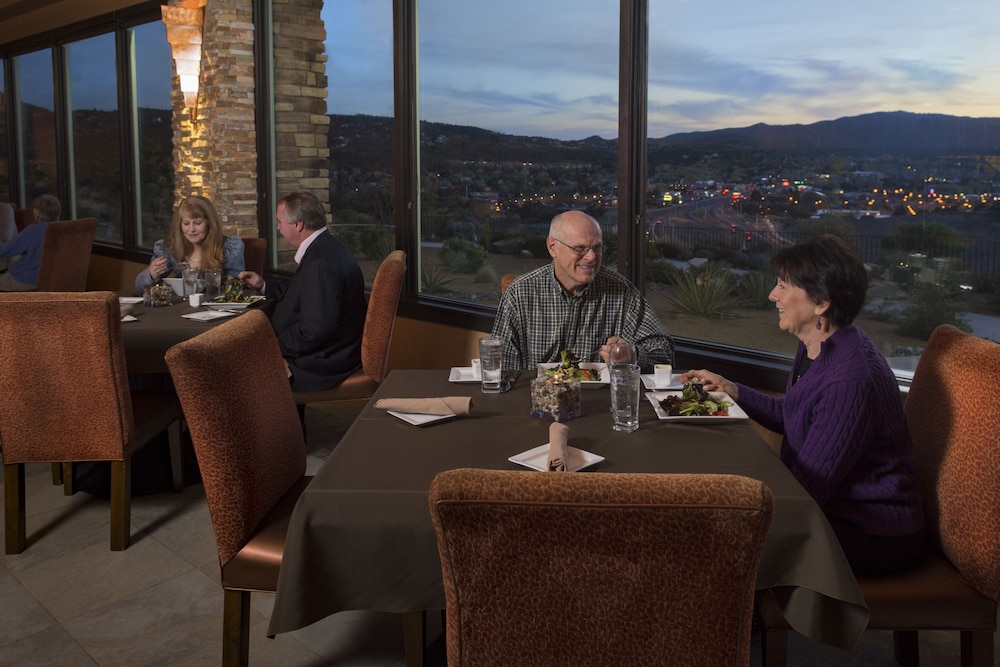 Prescott Resort & Conference Center - photo 53