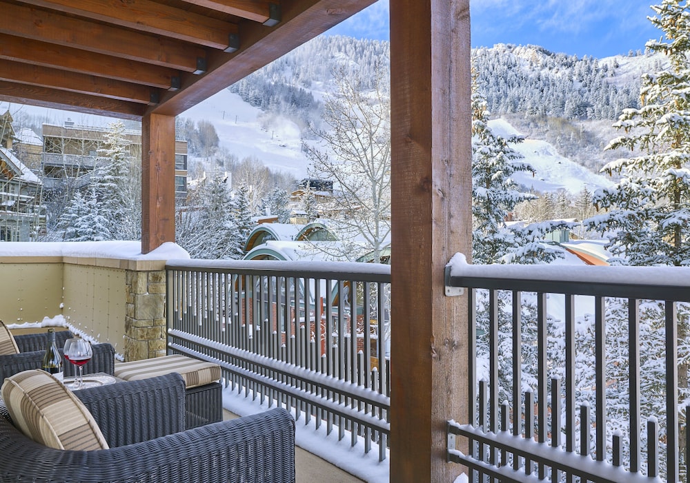 Residences at the Little Nell - photo 42