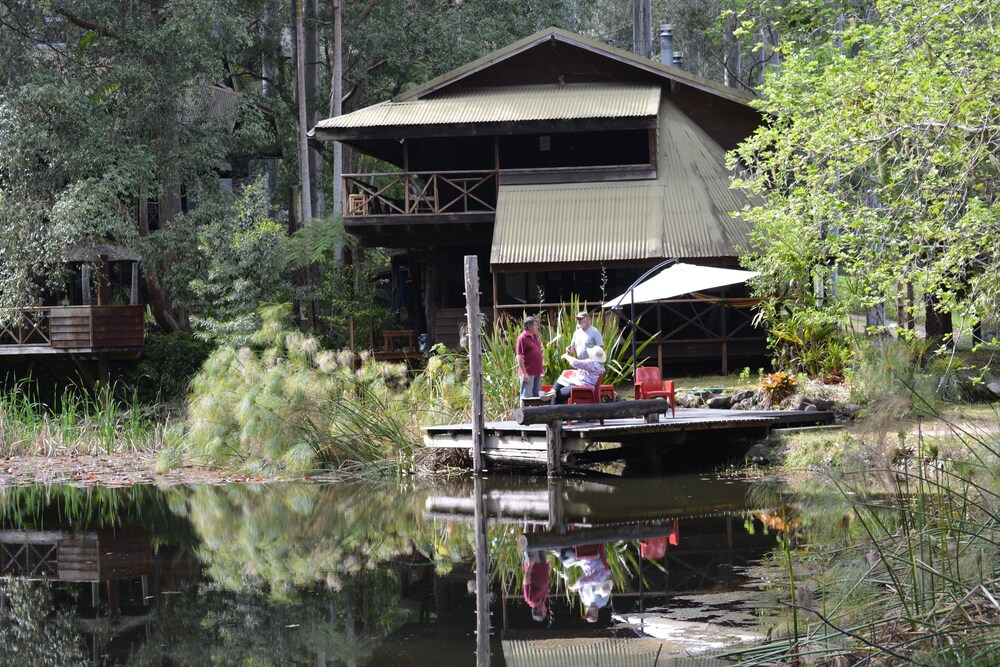 Salisbury Lodges - last minute hotel in Salisbury