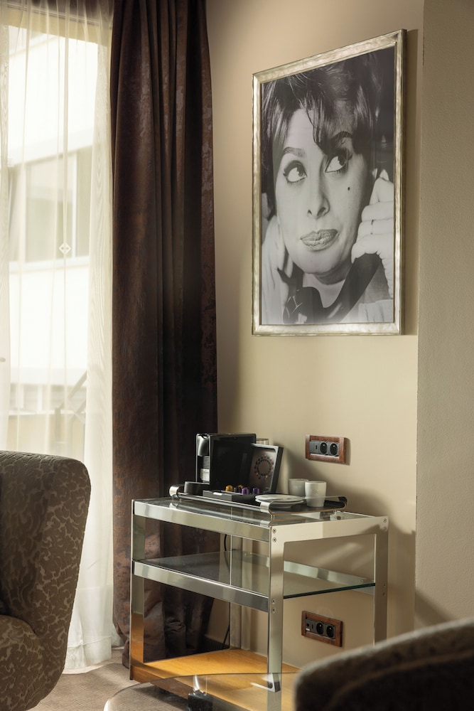 Jalta Boutique Hotel — Prague — photo 5