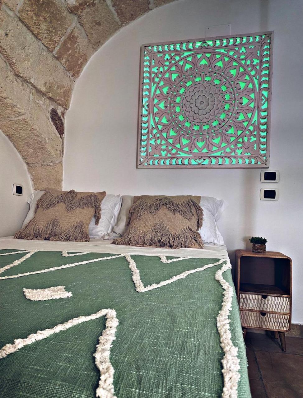 Essential in Polignano A Mare, Italy