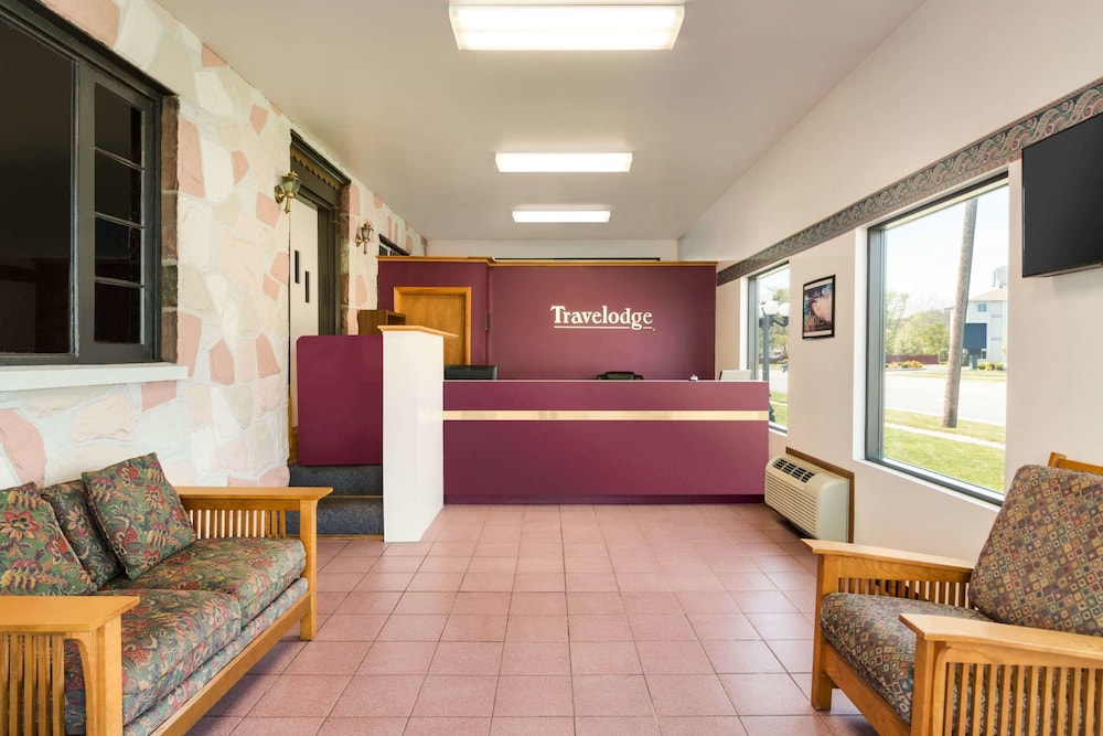 Travelodge by Wyndham Niagara Falls - photo 3