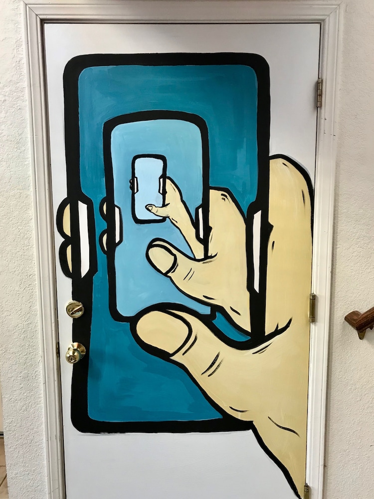 My Big Art Project - photo 39