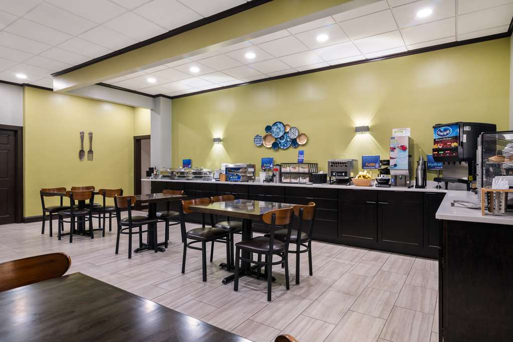 Best Western Plymouth Inn White Mountains - photo 9