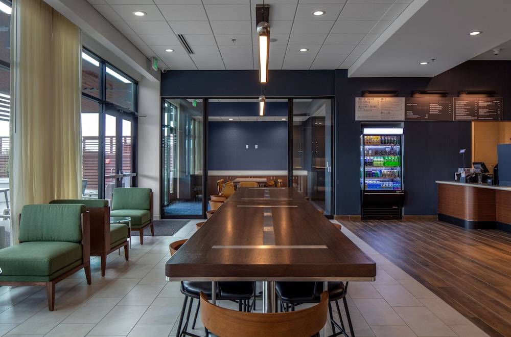 Courtyard by Marriott Conway - photo 25