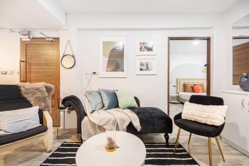 Spacious 4BR Family Chatuchak Market 12 sleeps — 4-Star Luxury Hotel in Bangkok, Thailand