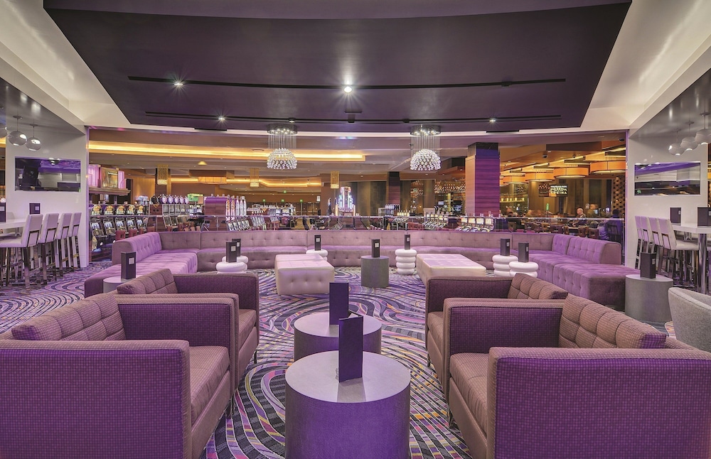 MGM Grand Detroit - photo 30