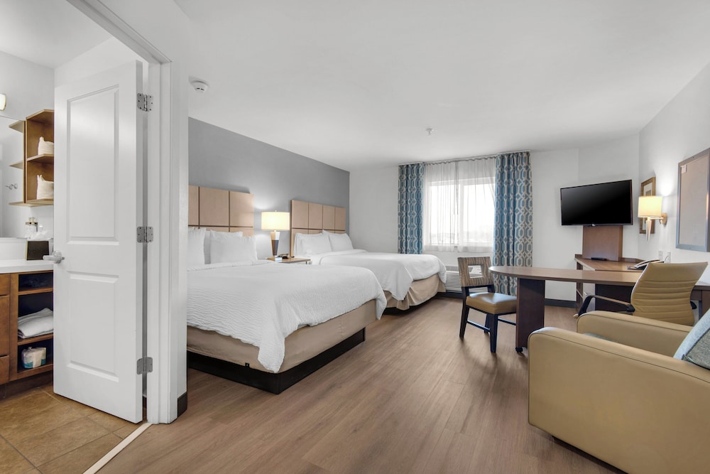 Candlewood Suites Pensacola University Area by IHG - photo 14