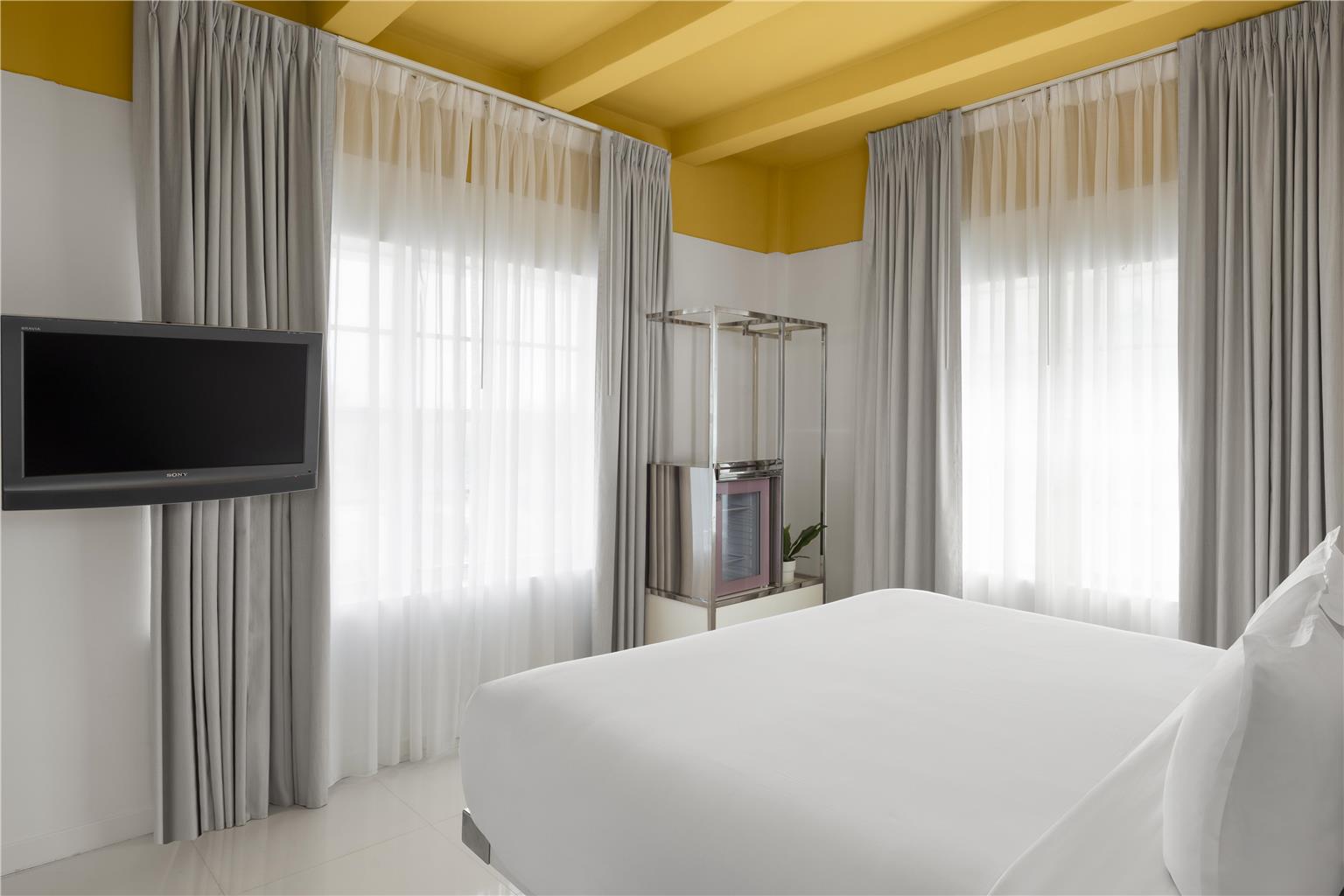 Townhouse Hotel BW Signature Collection - photo 30