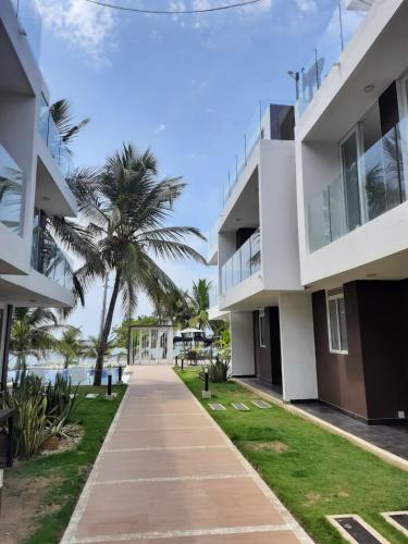 Loft 39 Casa de playa — 4-Star Luxury Hotel in Covenas, Colombia