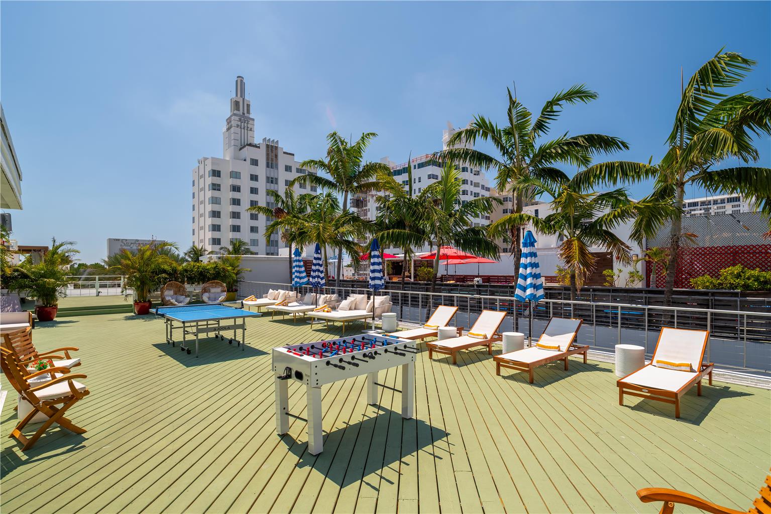 Catalina Hotel & Beach Club - photo 20