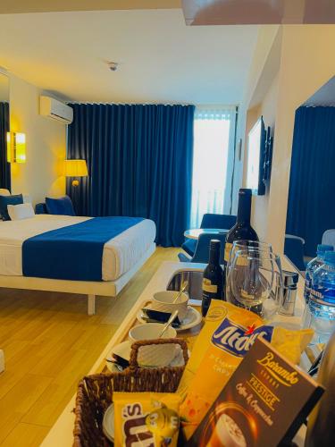 Luxury Batumi Hotel