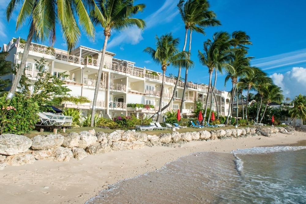 Reeds House 9 by Blue Sky Luxury — 4-Star Luxury Hotel in Holetown, Barbados