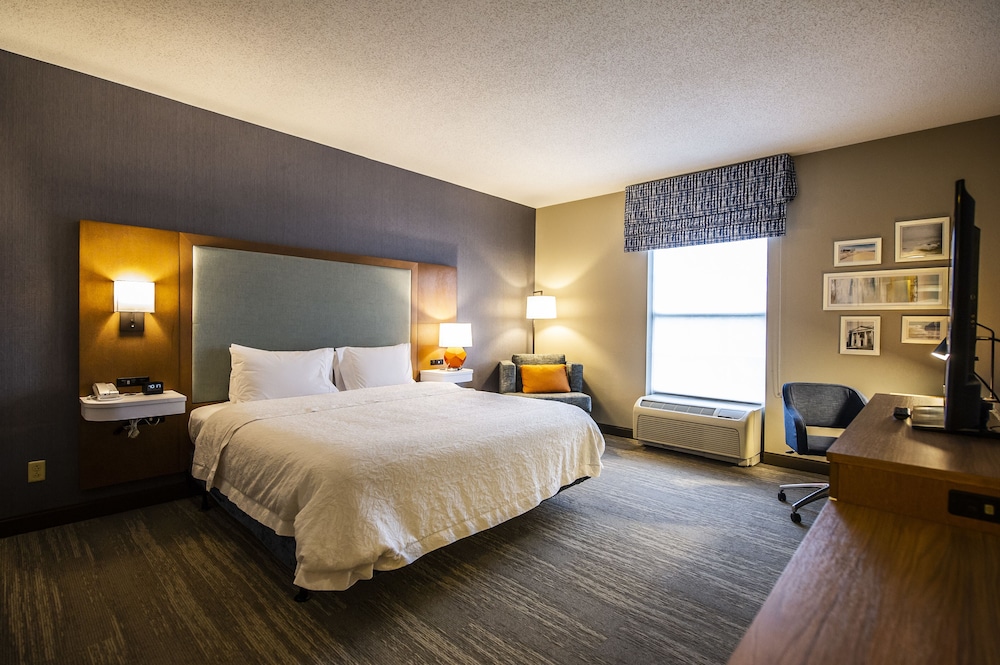 Hampton Inn South Kingstown Newport Area - photo 16