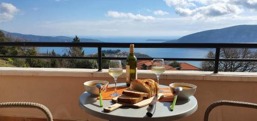 Villa Tre Tri — 4-Star Luxury Hotel in Herceg-Novi, Montenegro