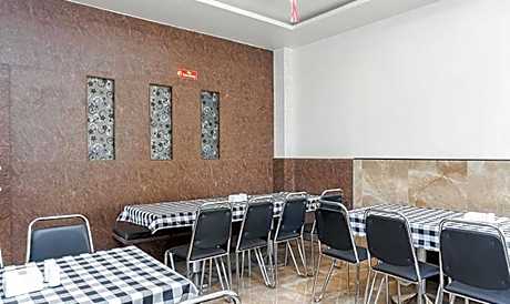 Fabhotel Karishma Palace — Ahmadnagar — photo 4