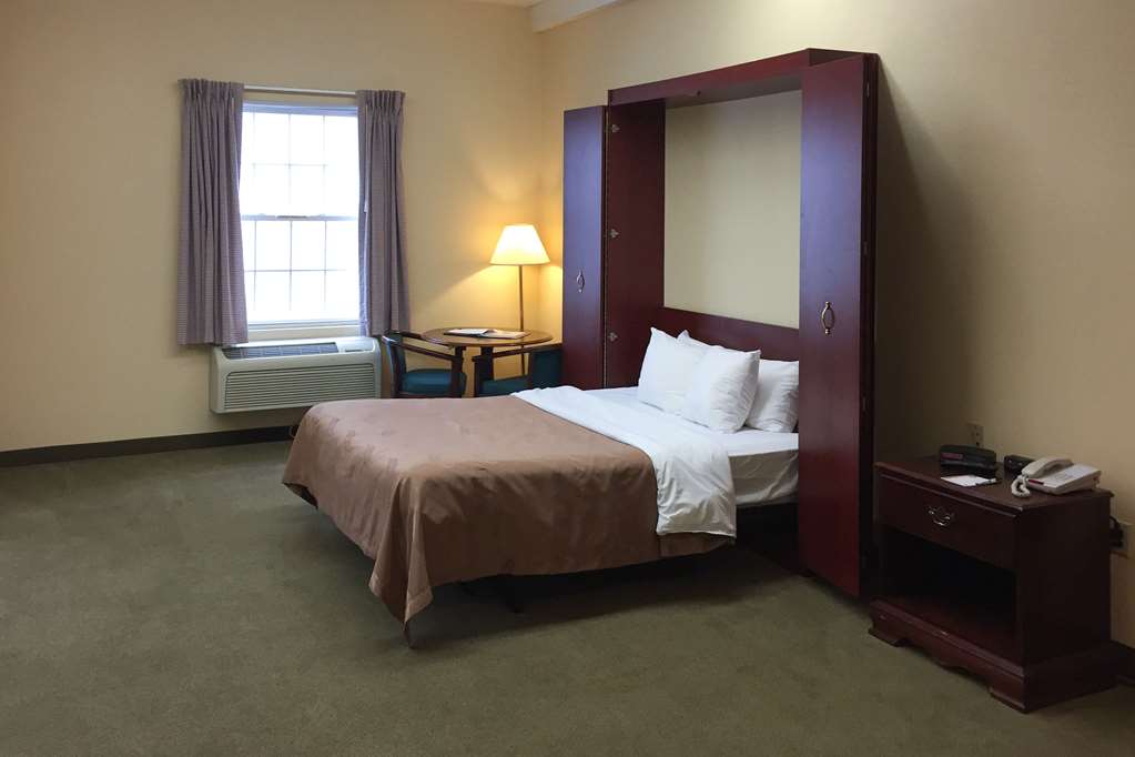 Quality Inn & Suites Bellville Mansfield - photo 7