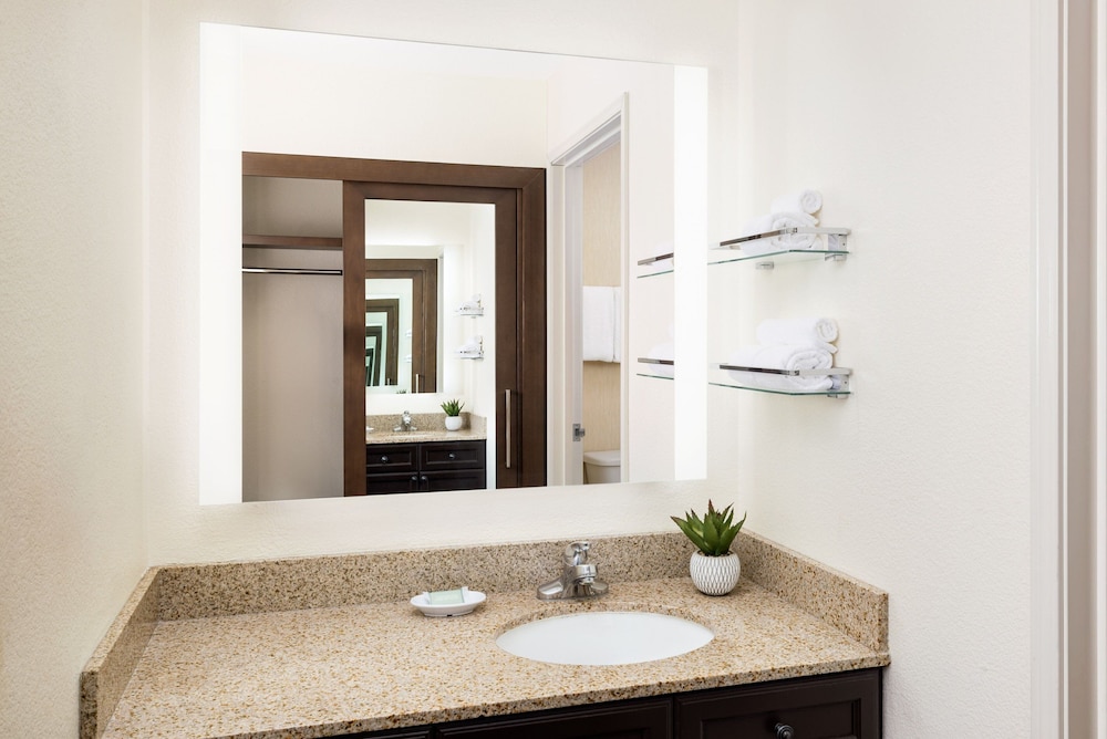 Residence Inn By Marriott Las Vegas Stadium Area - photo 7
