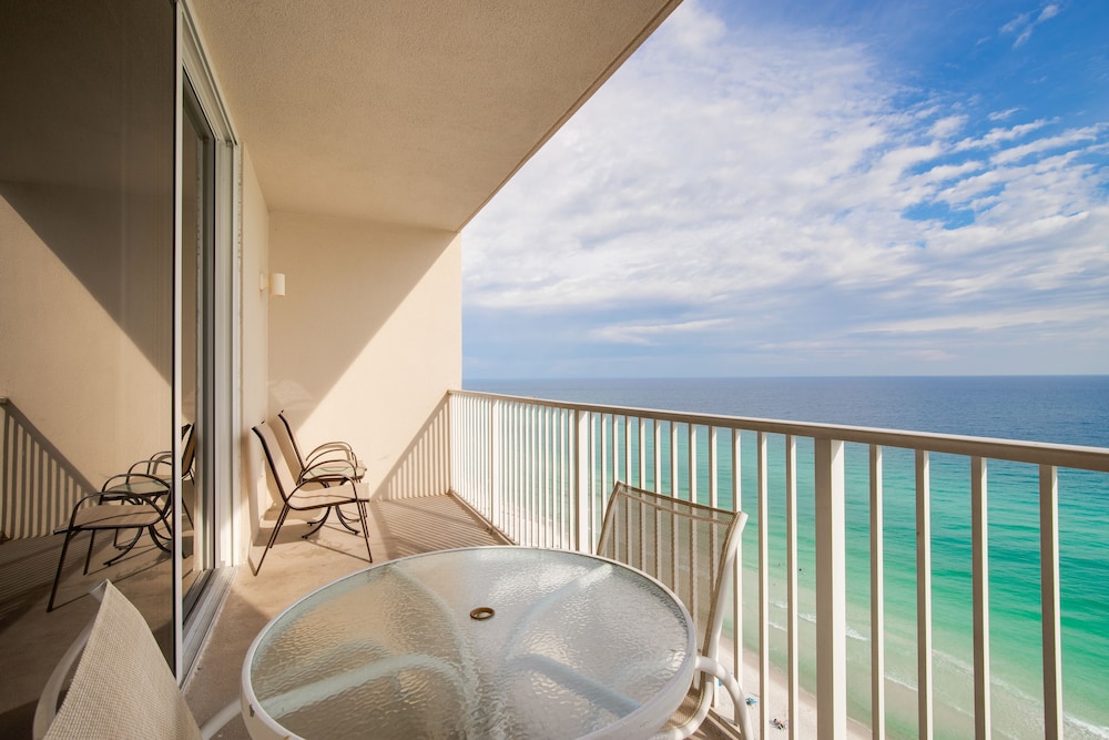 Tidewater Beach Resort 1603 One Bedroom Condo - photo 25