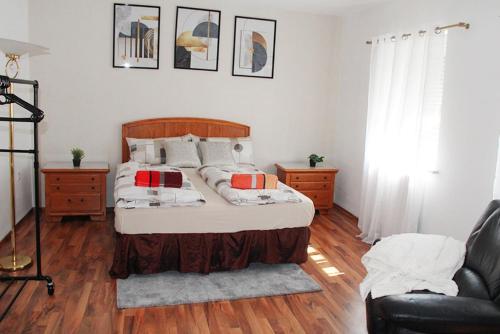 Caro Apartment B — 4-Star Luxury Hotel in Hohenfels, Germany
