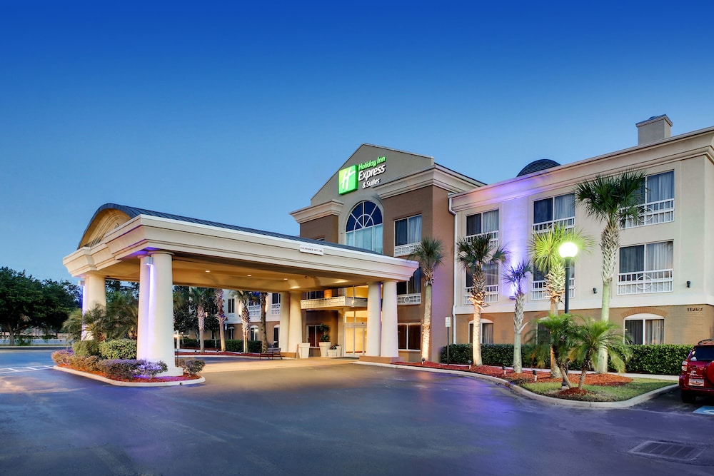 Holiday Inn Express Hotel & Suites Jacksonville South I 295 by IHG - featured photo