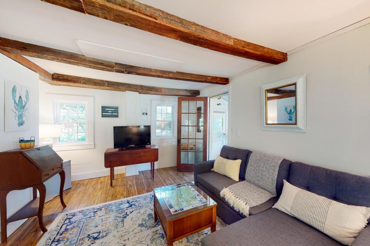 The Cove — Boothbay Harbor — photo 3