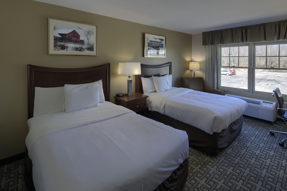 Country Inn at The Mall - photo 20