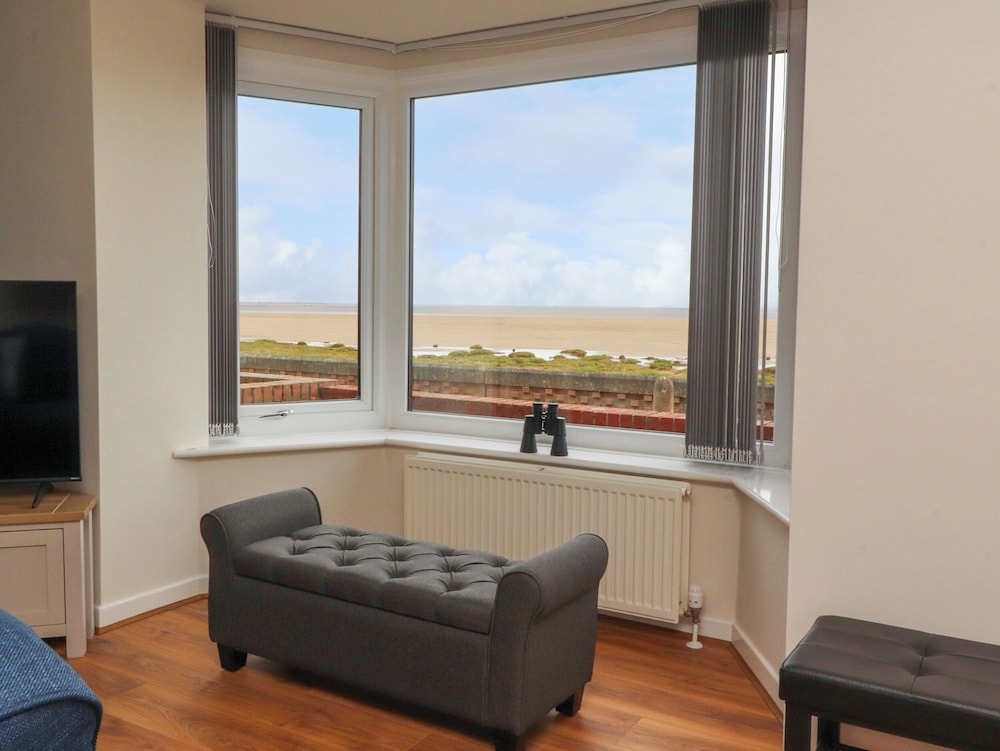 Flat 1 Sandridge Court — 4-Star Luxury Hotel in Poulton-Le-Fylde, United Kingdom