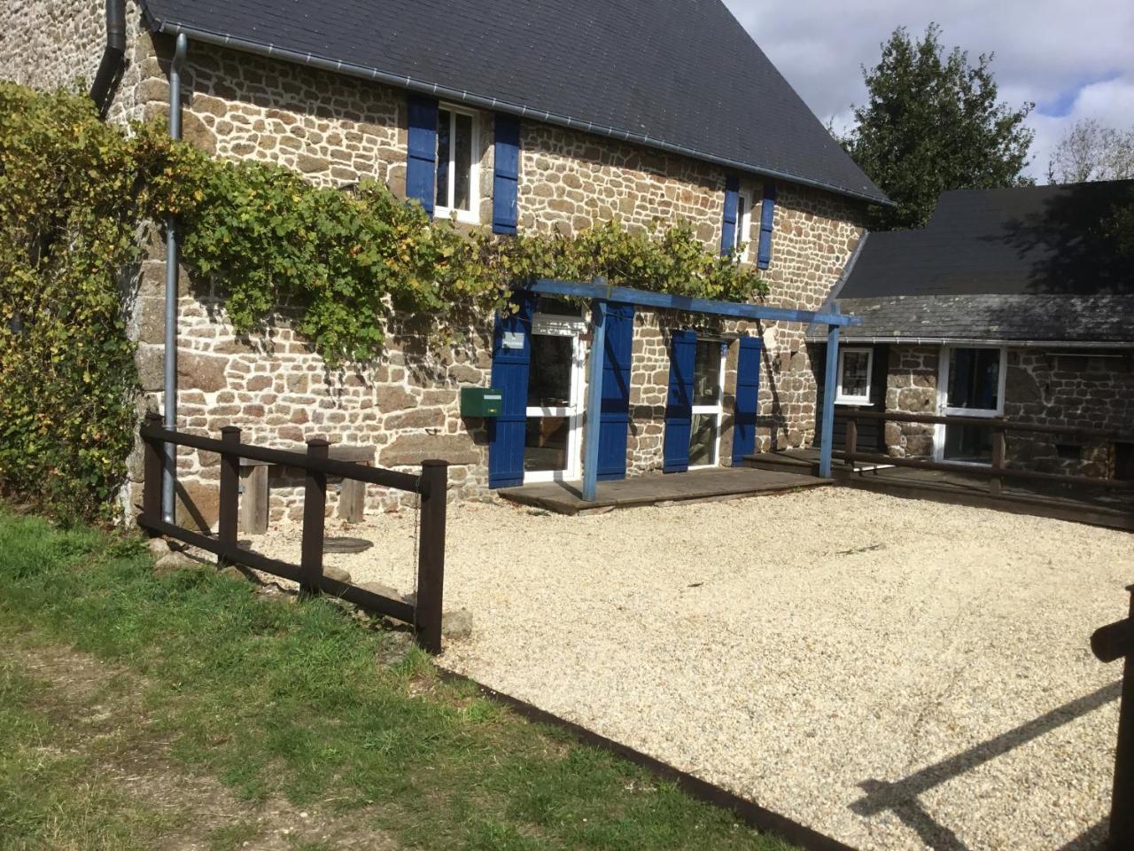 La Bellangerie - last minute hotel in Unknown City