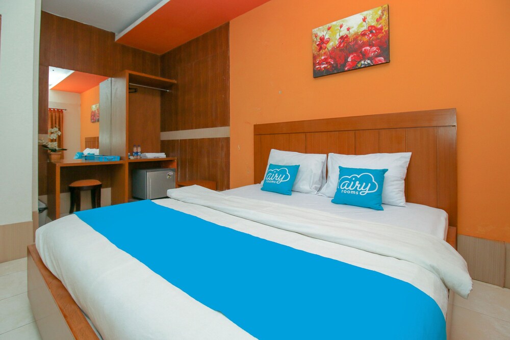 Airy Syariah Sleman Wahid Hasyim 60 Yogyakarta in Depok, Indonesia