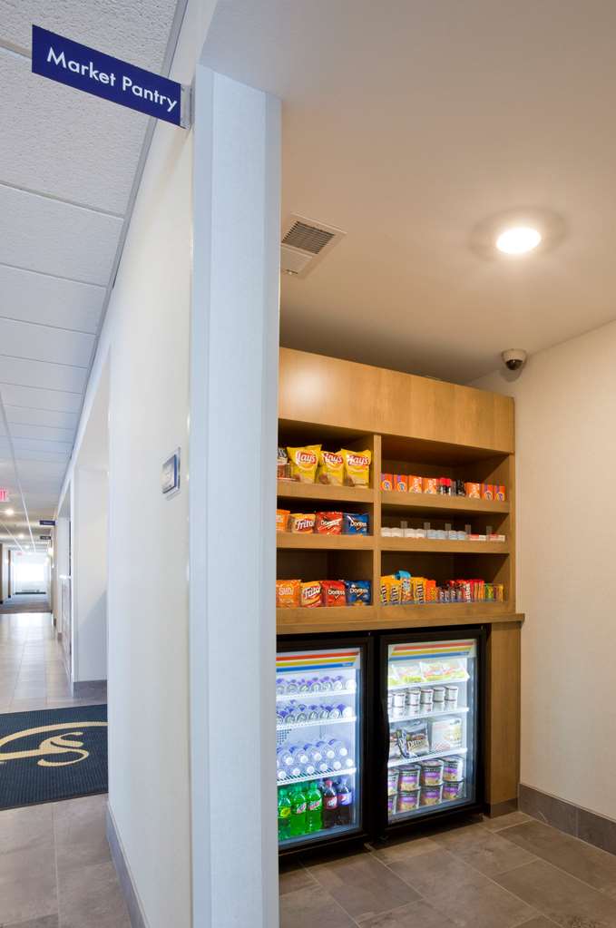 GrandStay Cannon Falls - photo 19