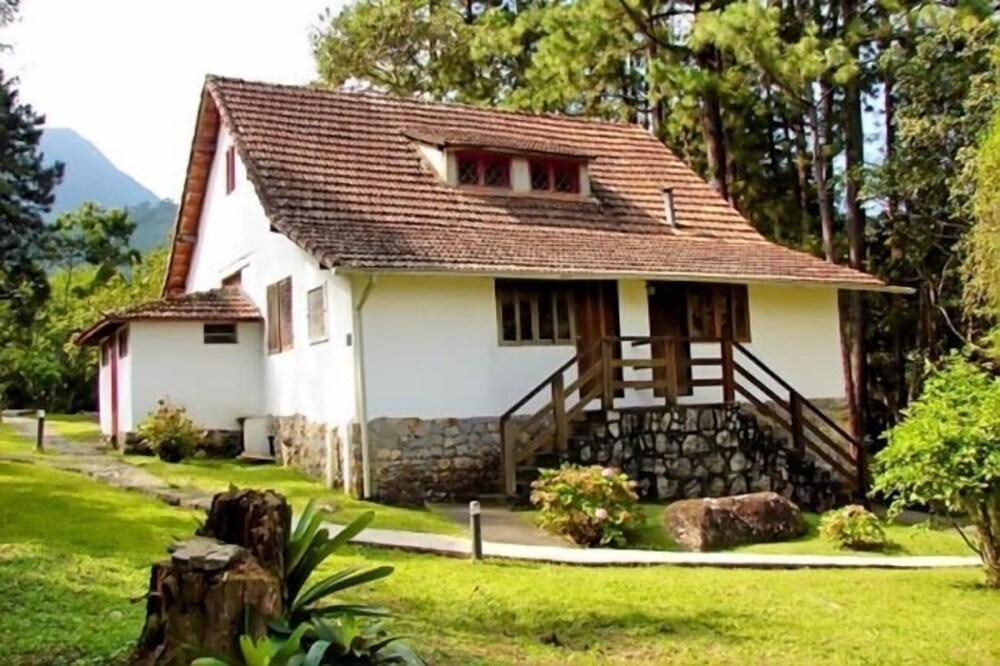 Hotel Donati in Itatiaia, Brasil