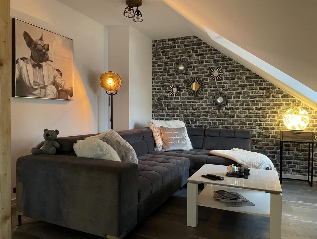 Apartment DOM II Erfurt Domplatz — 4-Star Luxury Hotel in Erfurt, Germany