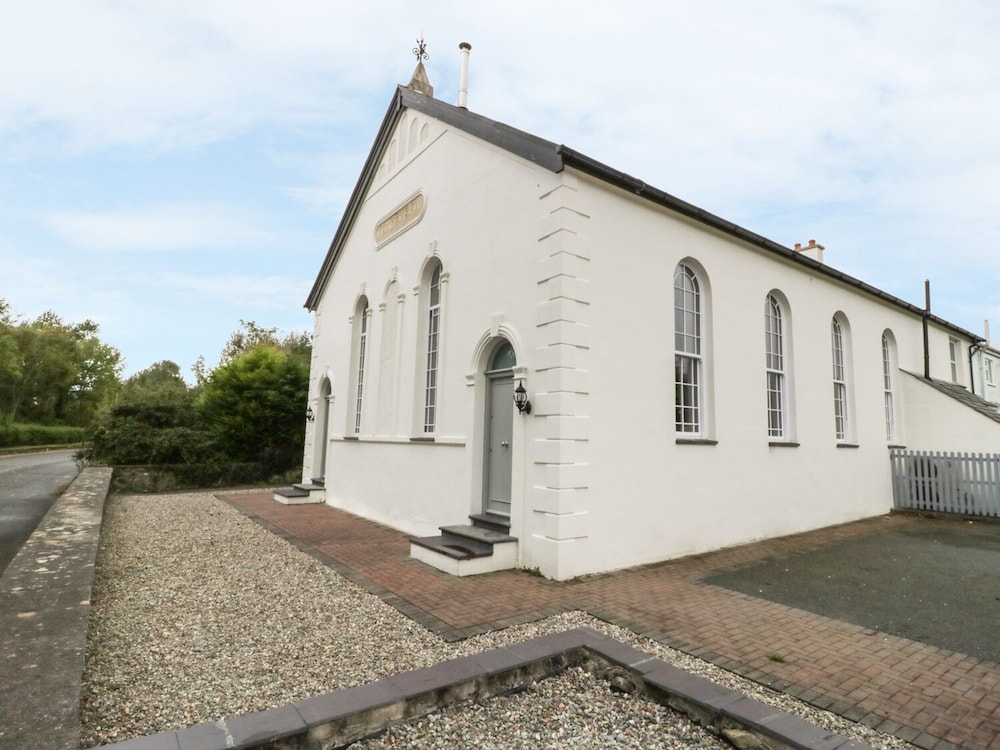 Capel Bryn Bachau — hotel in Pwllheli