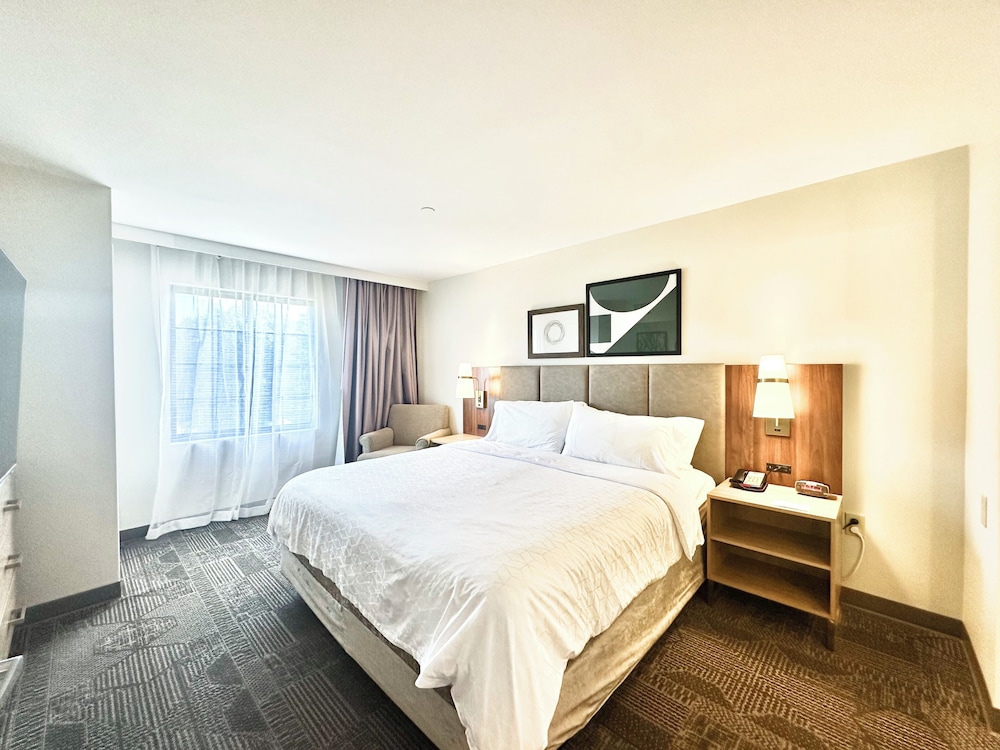Staybridge Suites East Stroudsburg Poconos by IHG - photo 11