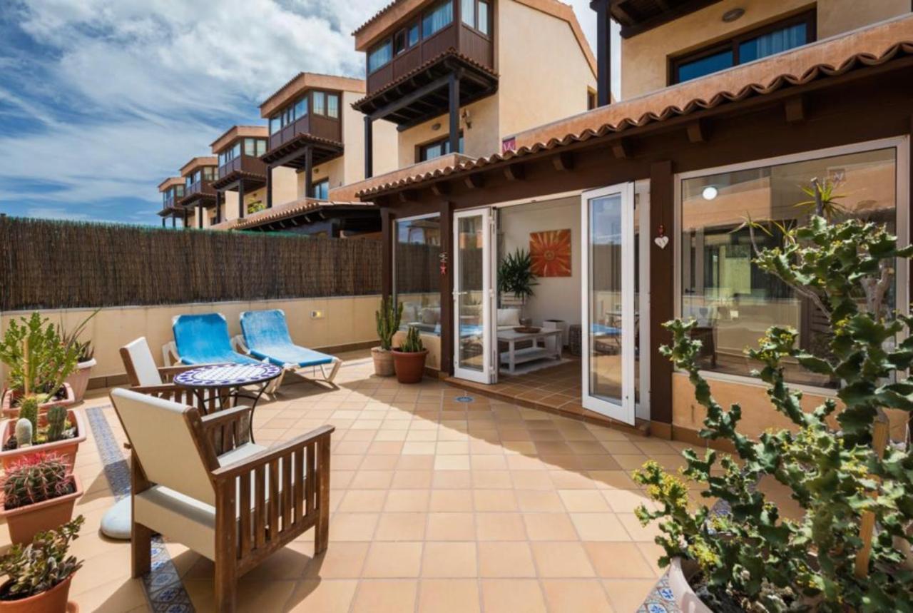 Las Tinajas No.6 in Corralejo, Spain