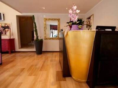 Una Dimora Di Charme in Reggio Calabria, Italy