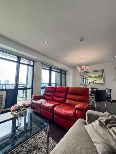 Ultimate Family Staycation at Gramercy Residences Makati — 4-Star Luxury Hotel in Manila, Philippines