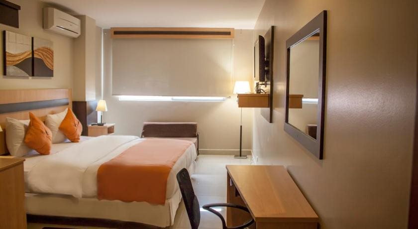 Corona Real in Guayaquil, Ecuador