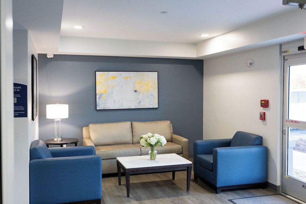 stayAPT Suites College Station - photo 19