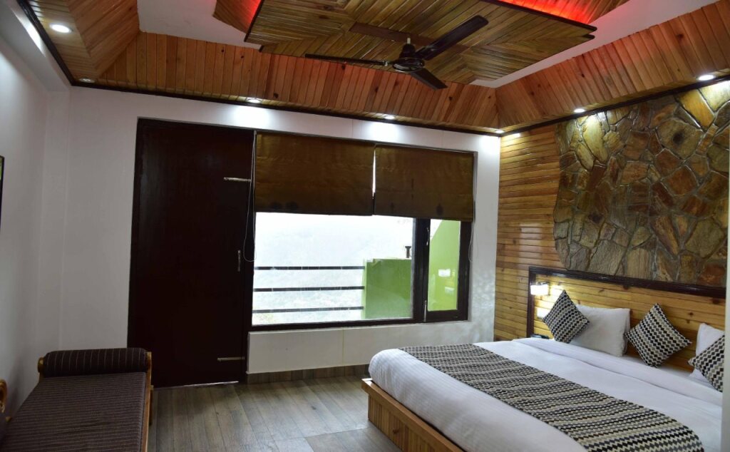 Sunita Himalayan Paradise — Kausani — photo 5