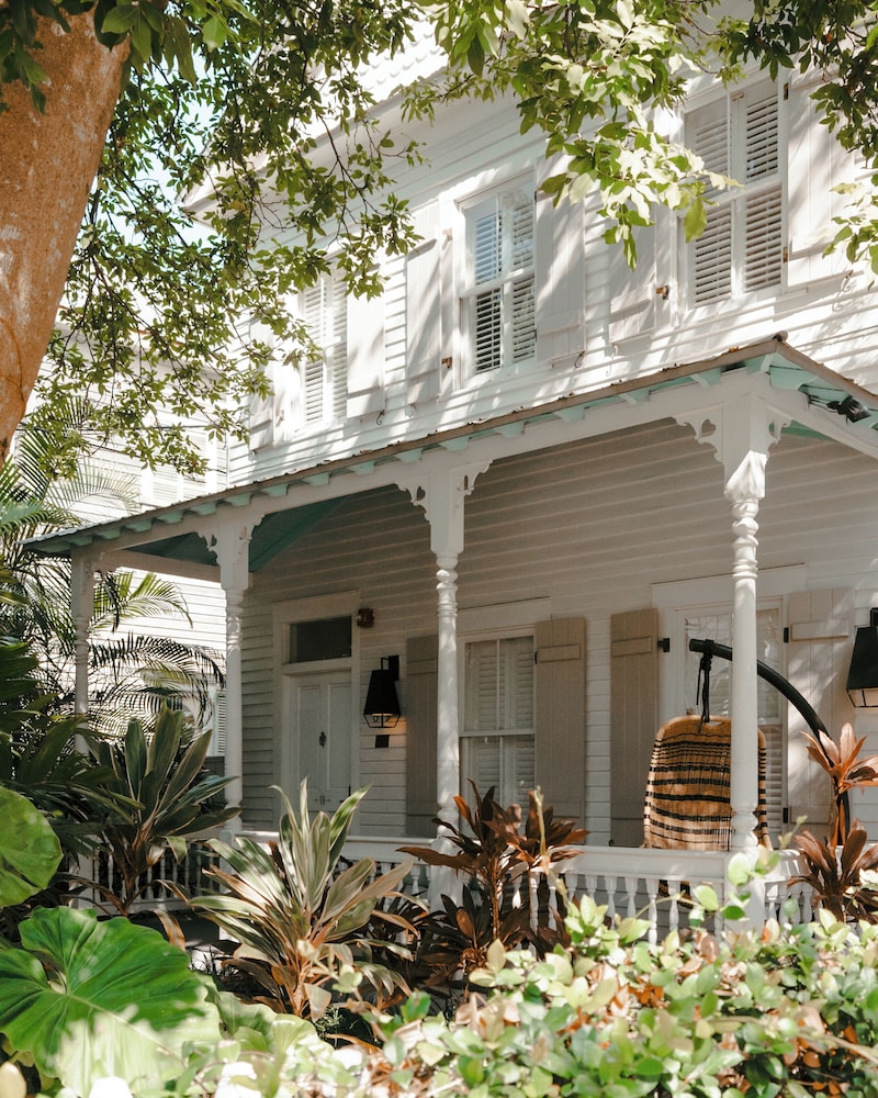 Ridley House Key West Historic Inns - photo 36