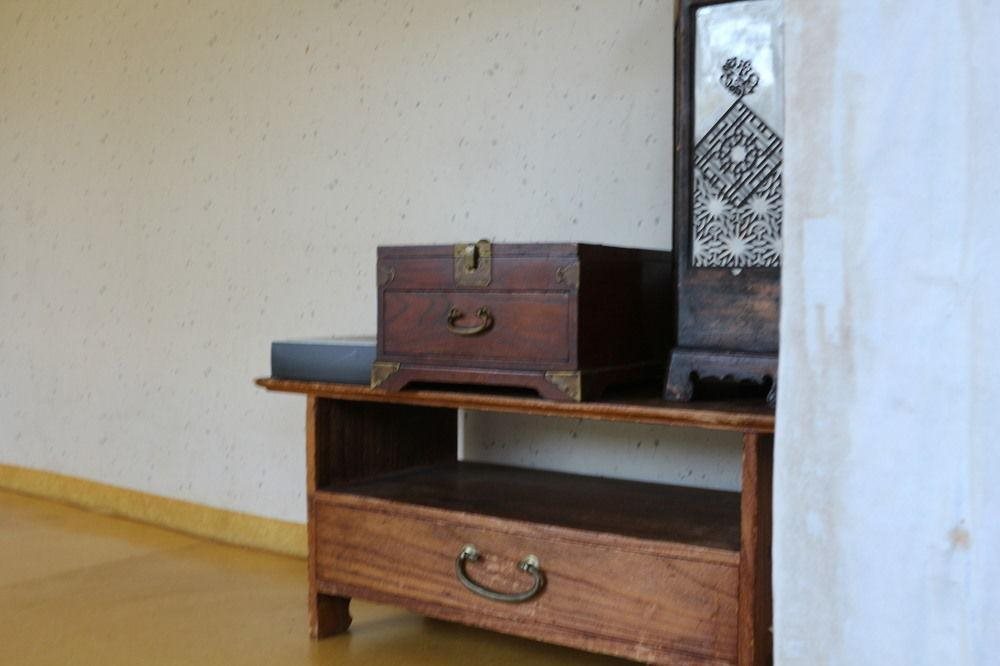 Dureung Gotaek in Andong, South Korea