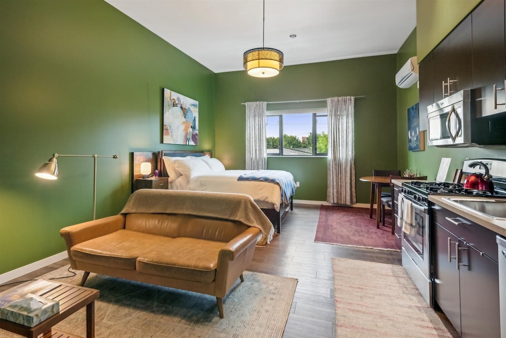 Violet Suites PDX - photo 71