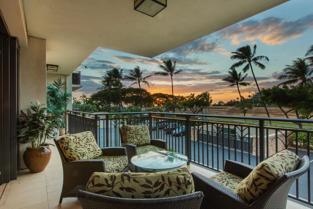 Three bedroom Villas at Ko Olina Beach Villas Resort - photo 54