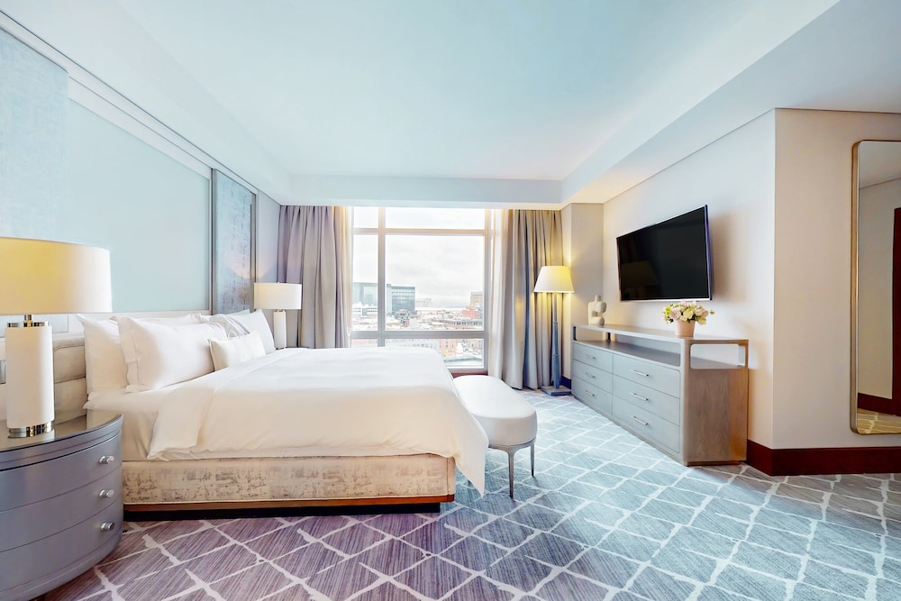 InterContinental Boston by IHG - photo 62